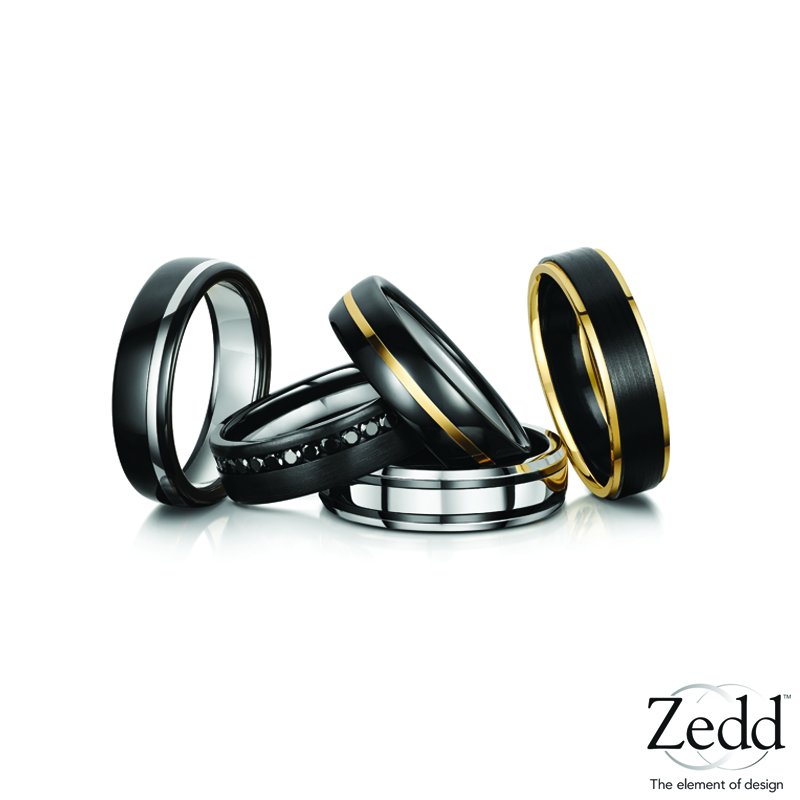 Zedd | The Element of Design