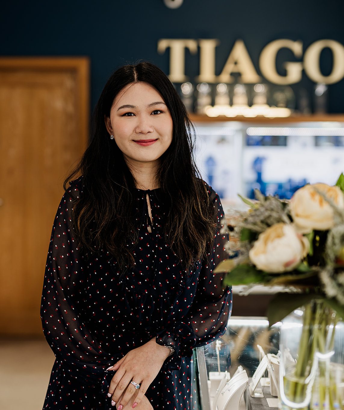 Lily Wong