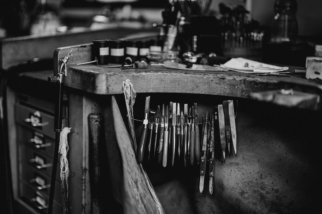 Repairs