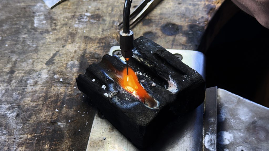 Remodel · Melt & Make