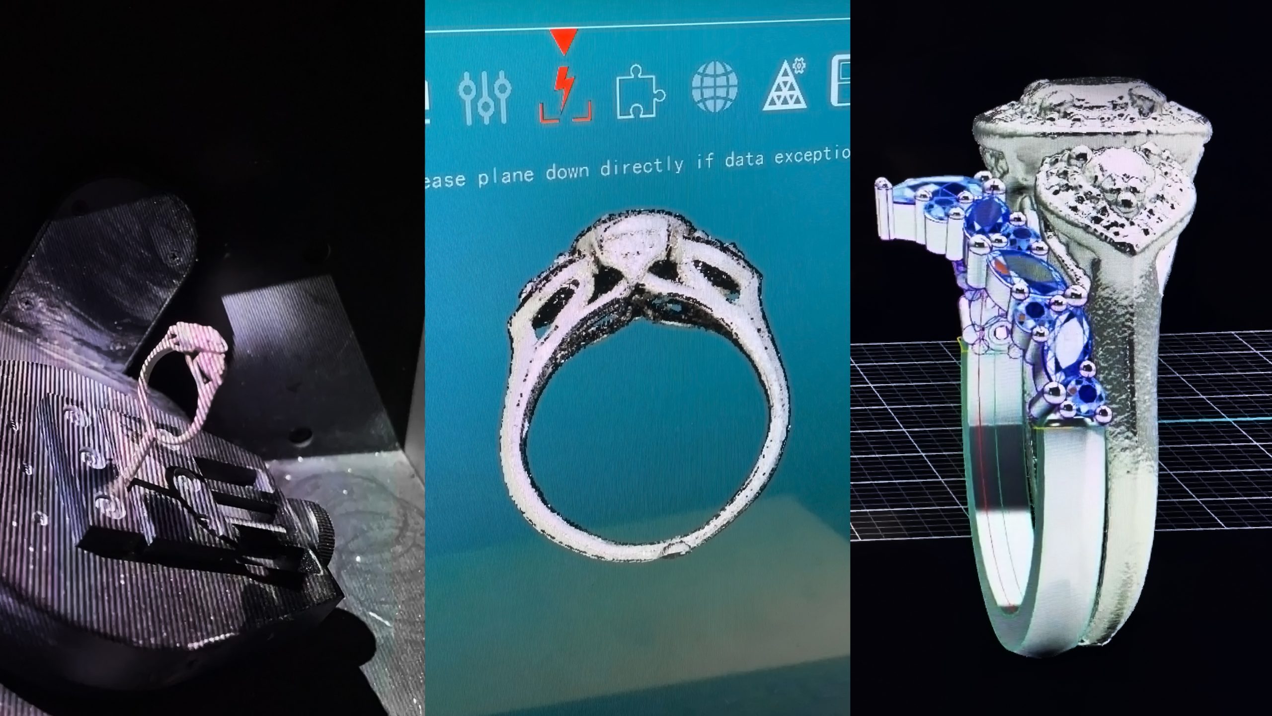 3D Scanning